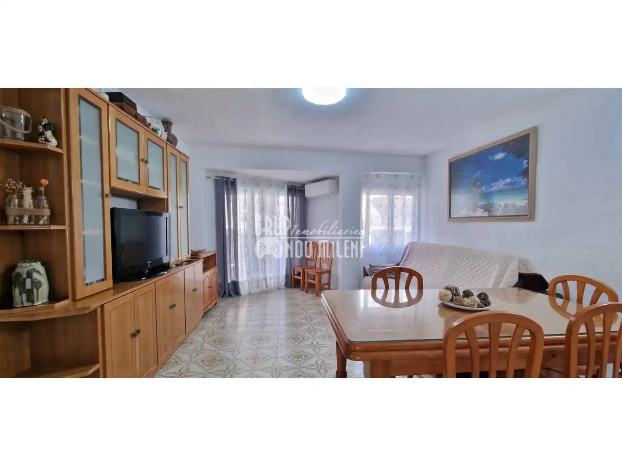 Apartament de lloguer a Pobles del Sud, imagen 5