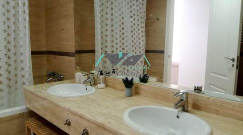 Photo 2 of Flat for rent in Antonio Campos Mula "el Toribio", Isla del Fraile, Águilas