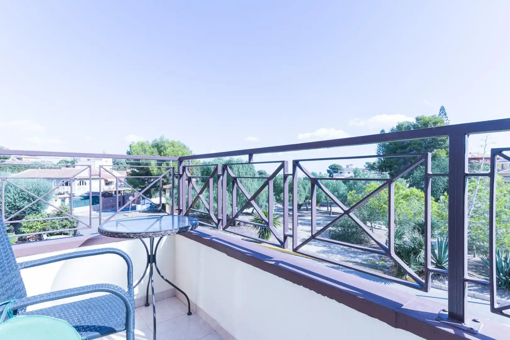 Villa avec terrasse à vendre à TOMAS MARTINEZ DOMENECH 2, imagen 34