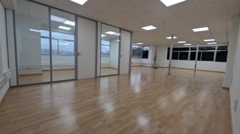 Foto 2 de Oficina de lloguer a Astigarrako Bidea, 2, Oiartzun, Gipuzkoa