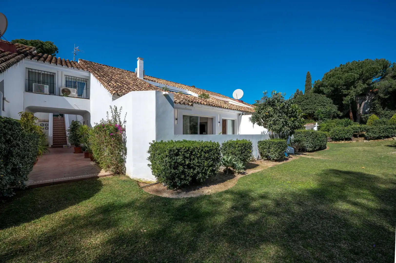Wohnung zum Verkauf in Nueva Andalucía, imagen 32