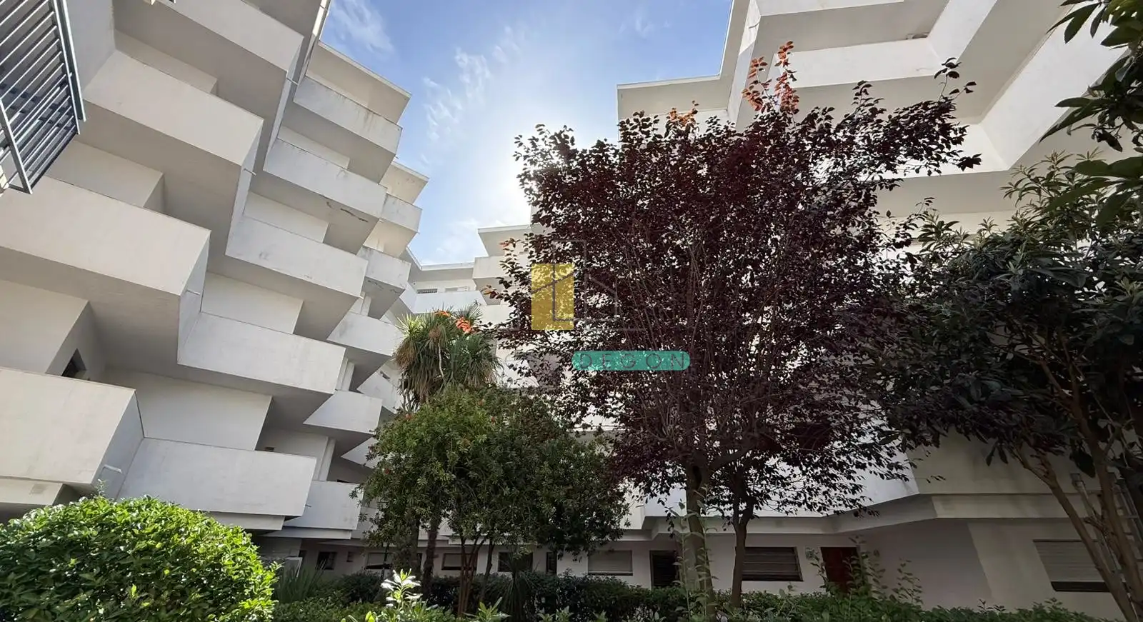 Apartament amb jardí en venda a Santa Margarita, imagen 15