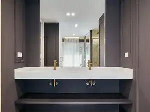 Piso con ascensor en venta en Calle de Diego de León, imagen 11