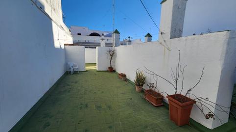 Foto 2 de Casa o xalet en venda a Calle Dolores, Plaza de toros - Venta Vargas - Capitania, San Fernando