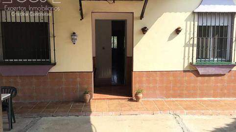 Foto 4 de Finca rústica en venda a Hinojos, Huelva