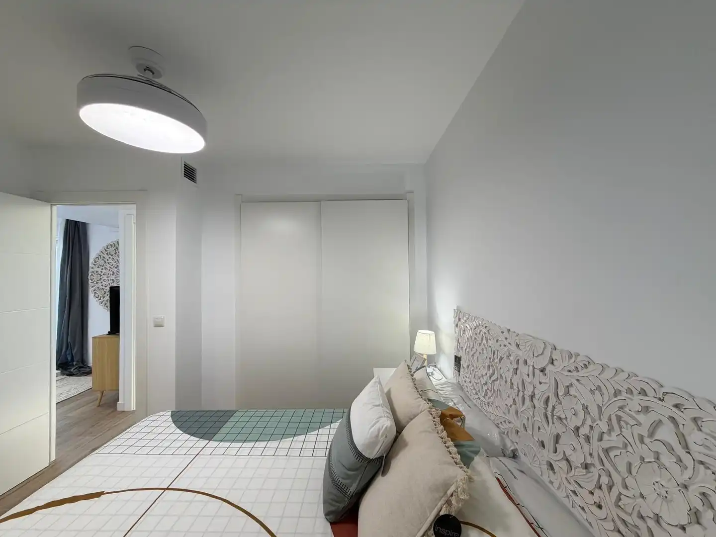 Apartament amb terrassa en venda a Avenida DE LAS OLAS, imagen 57