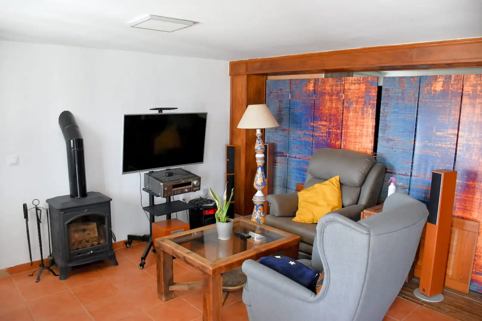 Casa o chalet en venta en N/A, Avda Pescia - Ctra de Frigiliana