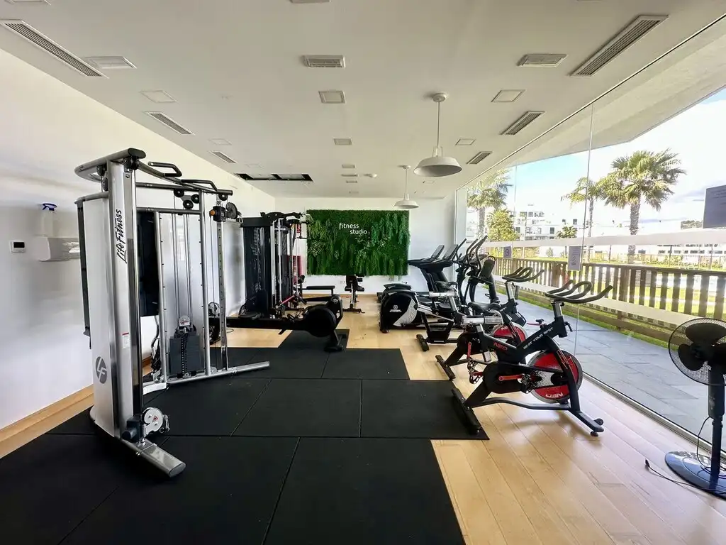 Appartement compact avec piscine à vendre à La Cala Mijas, imagen 39