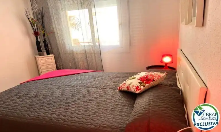 Apartment with terrace for sale in Carrer PORT BANYULS 32, imagen 7