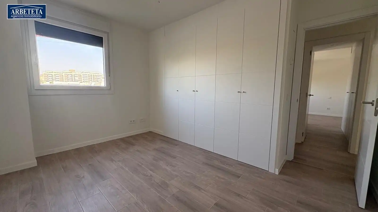 Piso de alquiler en Las Cañas
