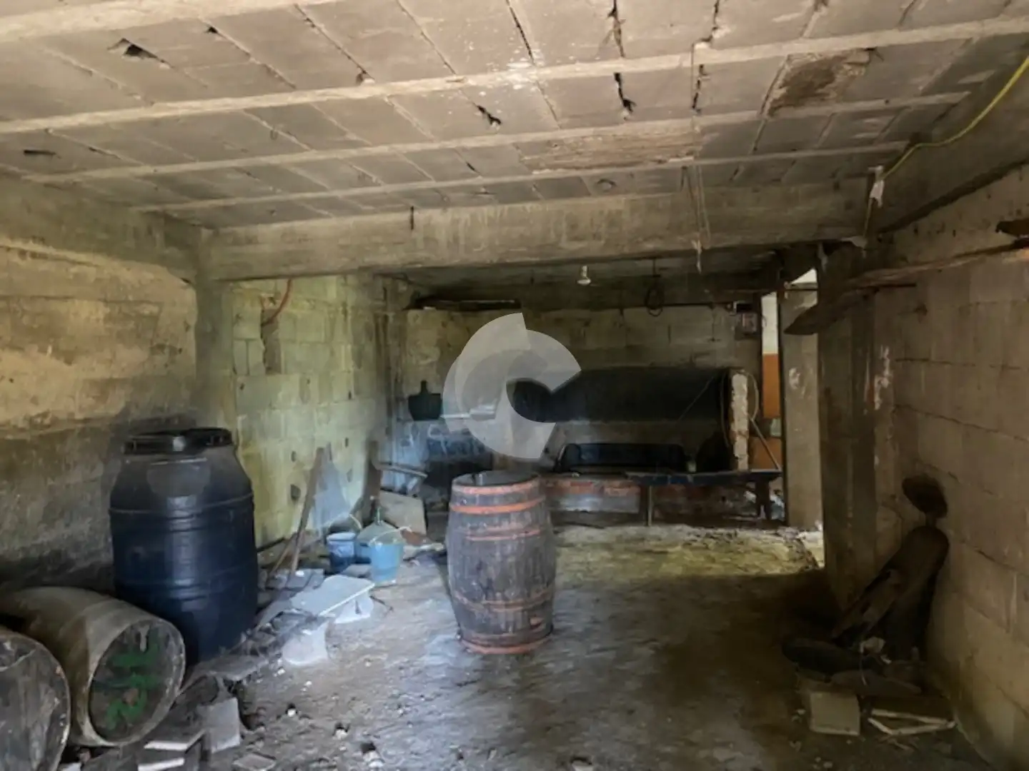 Casa amb jardí en venda a Lobios, imagen 13