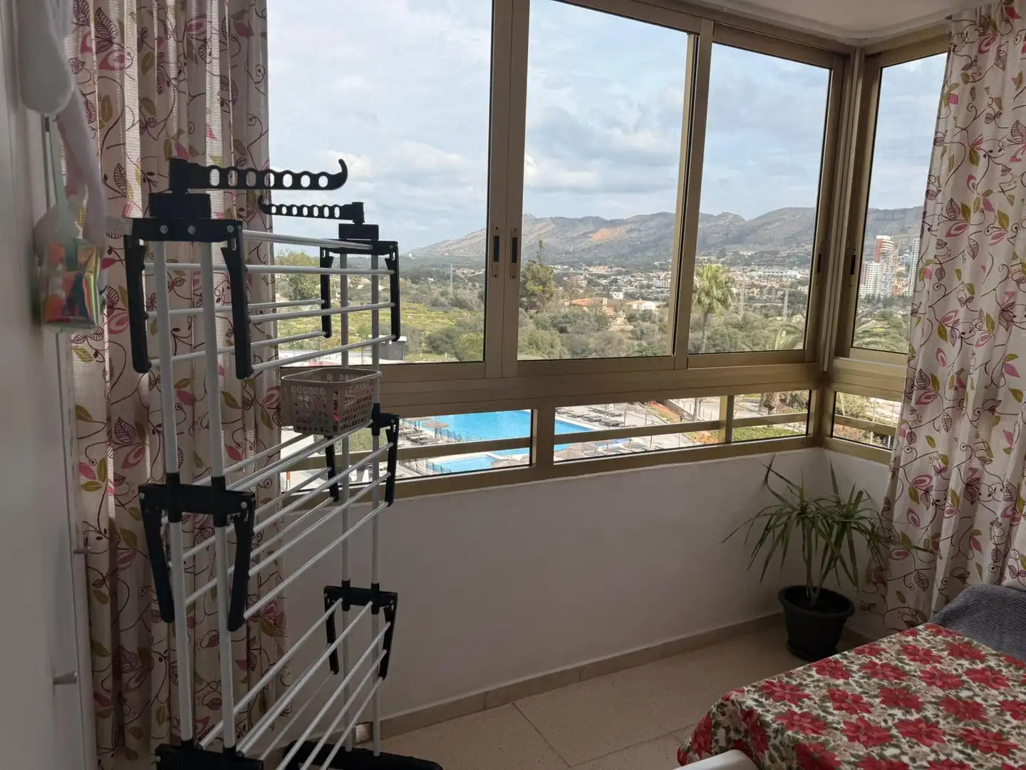 Apartamento con piscina en venta en Levante Alto, imagen 11
