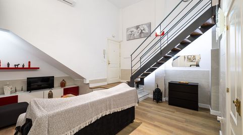 Foto 5 de Dúplex en venda a Sebastian Souviron, Centro Histórico, Málaga Capital