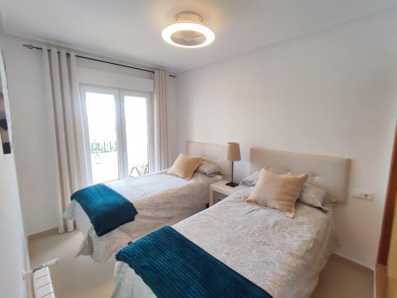 Apartament amb ascensor en venda a Campo de Murcia, imagen 25