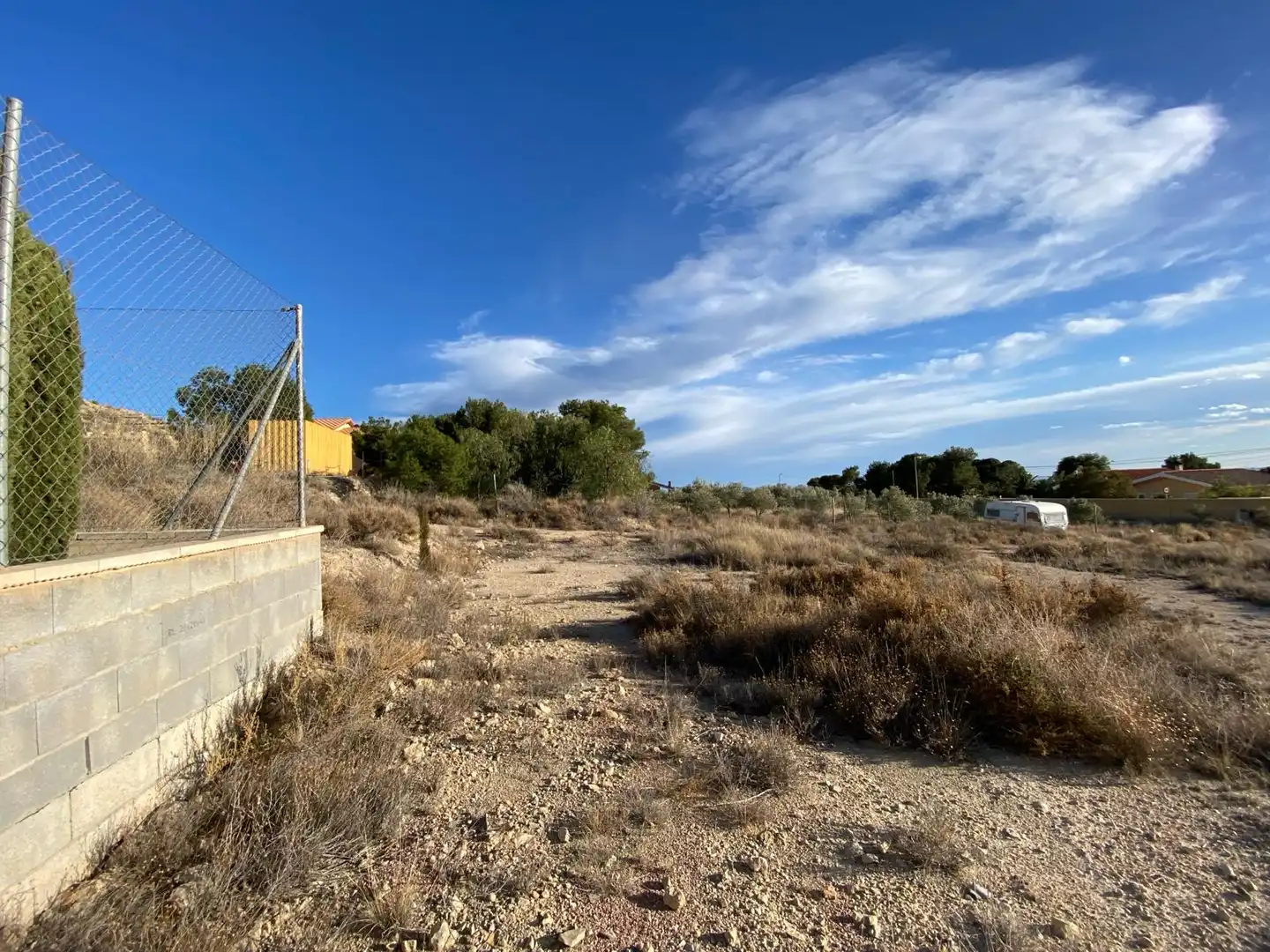 Residencial en venta en Calle Montíboli, Montnegre