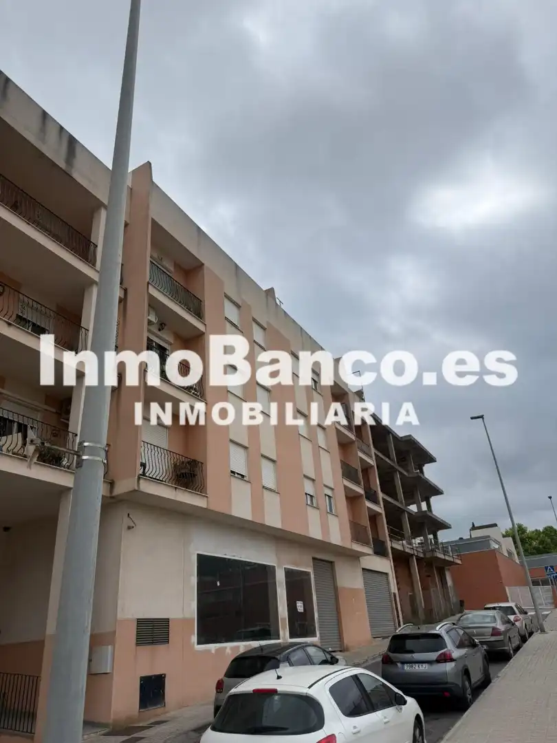 Local comercial en venda a Calle Poeta Ernesto Nebot 5, imagen 25