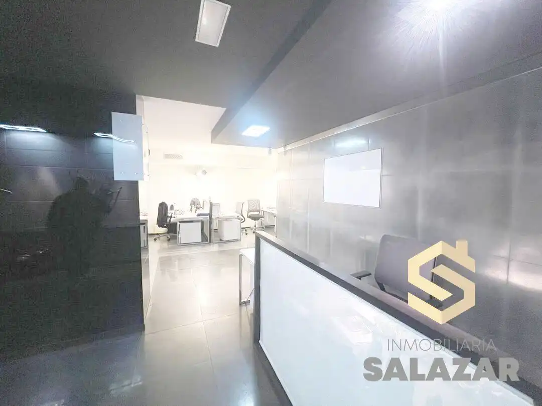 Office space with lift for sale in Diego Lopez Haroko Kale Nagusia, imagen 5