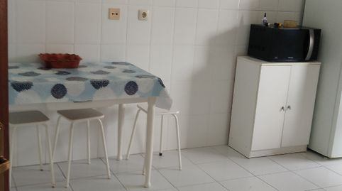Foto 5 de Piso de alquiler en Colonia del Mar, 12, Los Castros, Santander