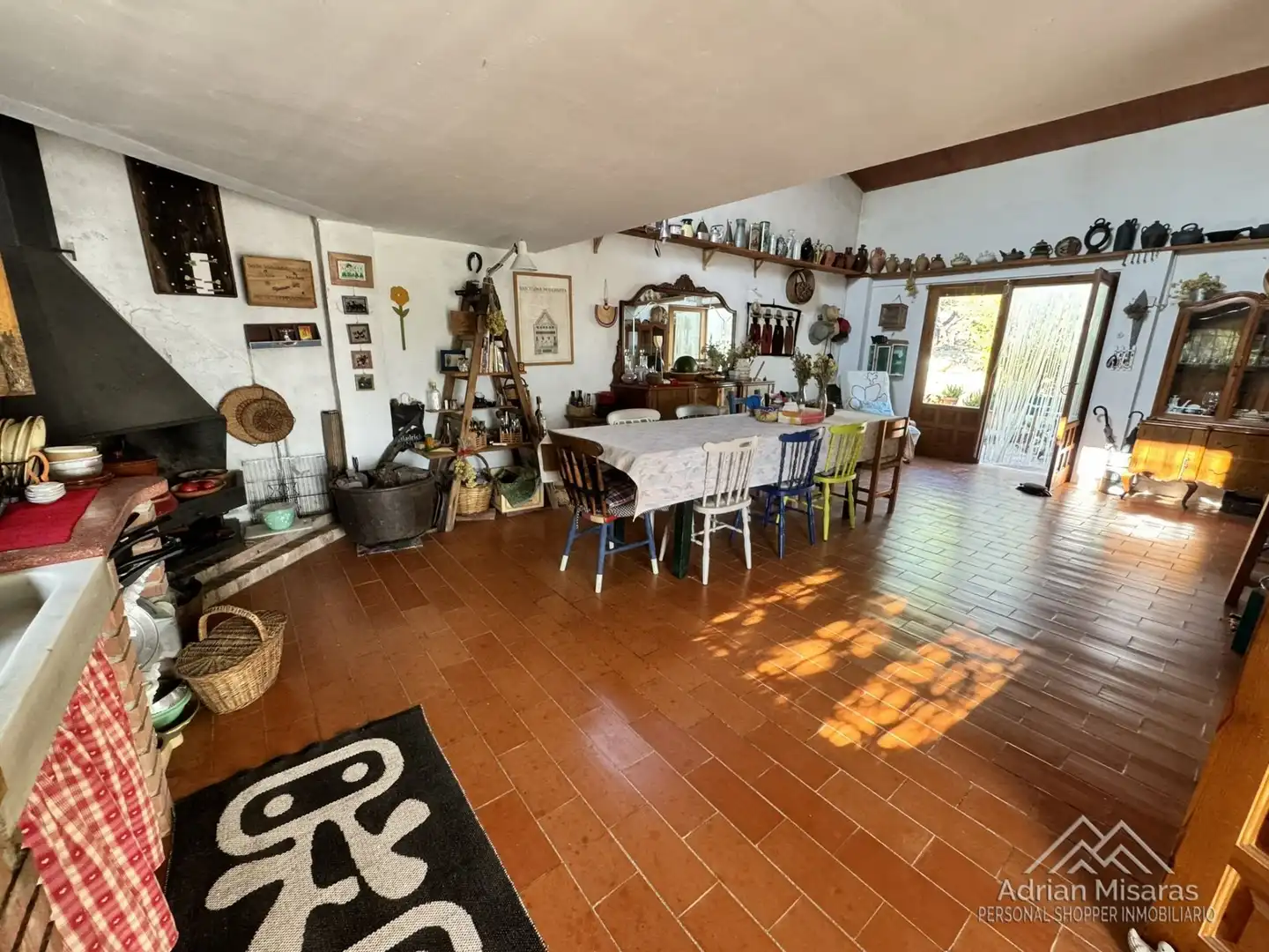 Cocina de Terreno en venta en Tortosa