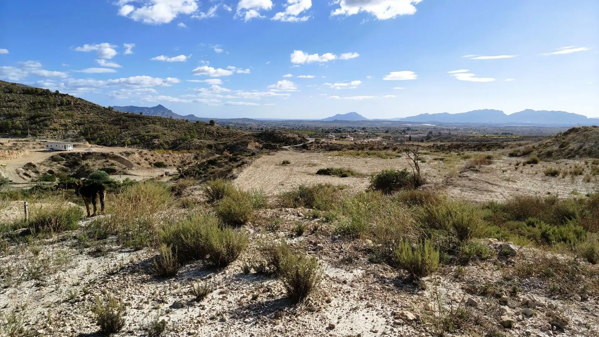 Rural land for sale in Fortuna, imagen 5