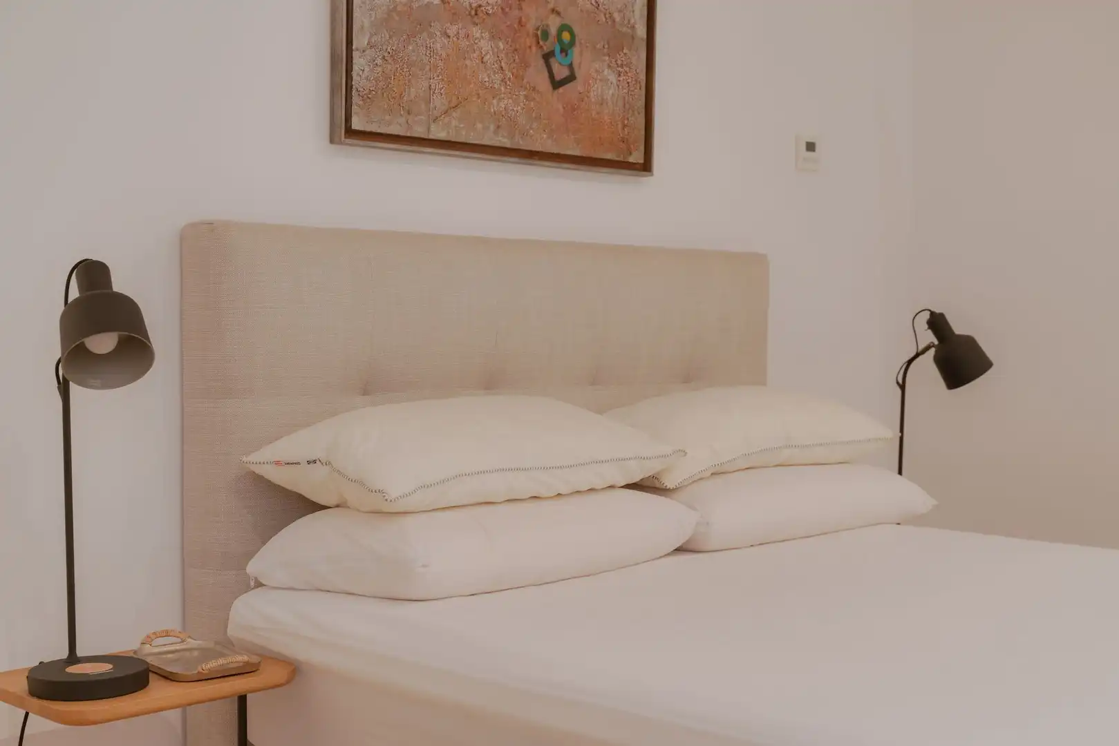 Apartament de lloguer a El Mercat