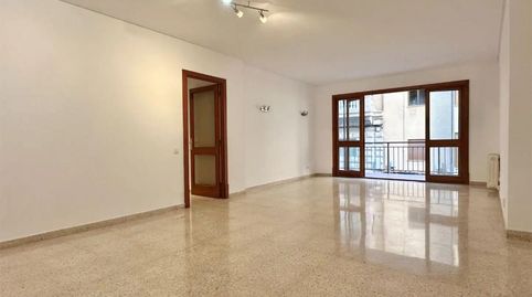 Foto 3 de Pis de lloguer a Carrer de la Reina Esclaramunda, 6, Plaça dels Patins, Palma de Mallorca