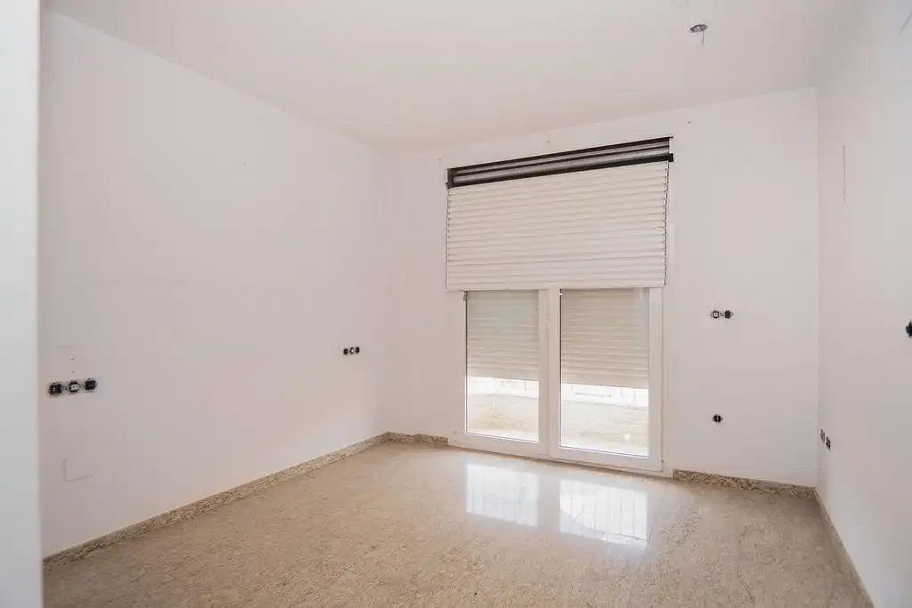 Bedroom of Houses for sale in Murcia