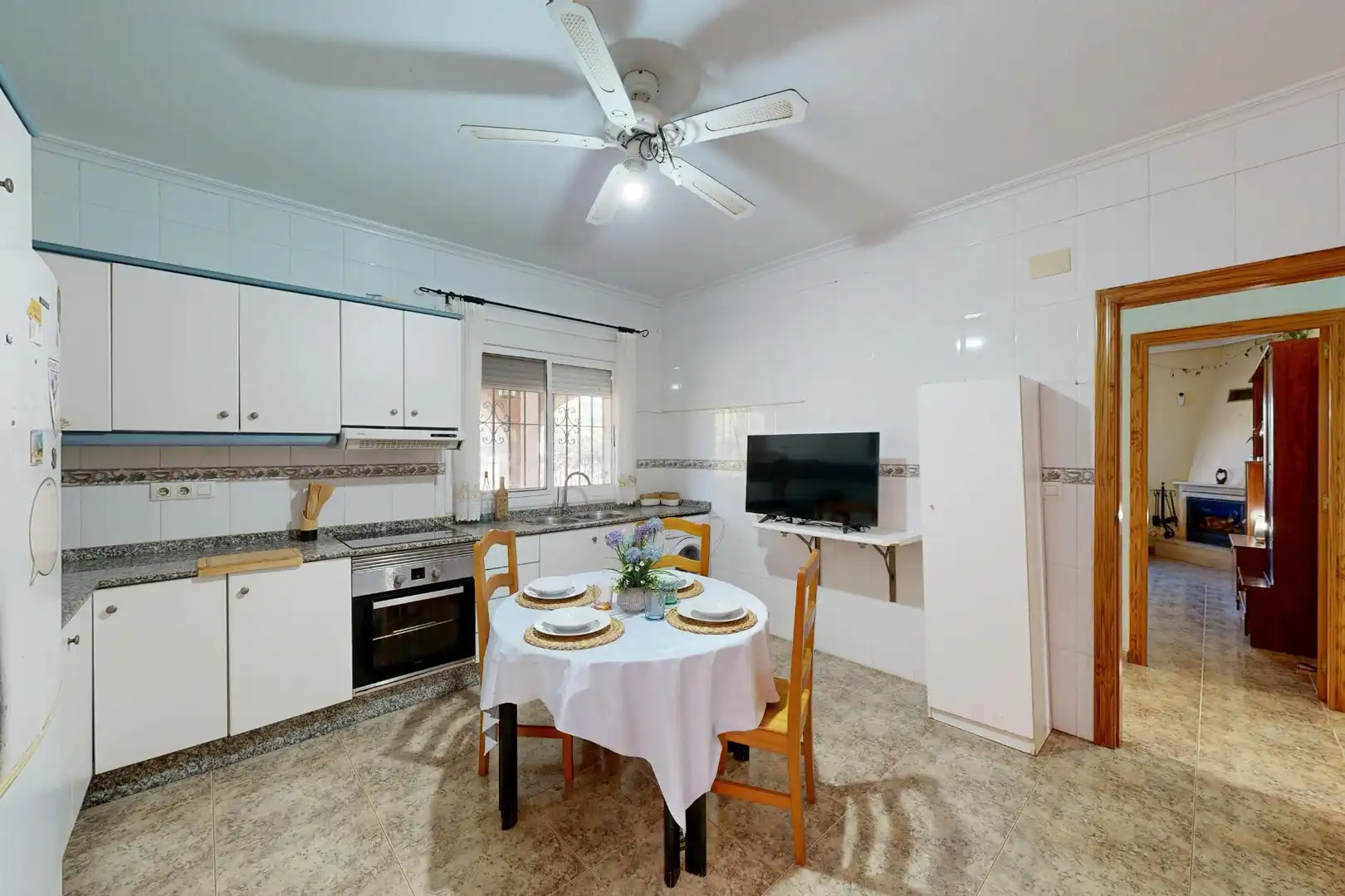 Casa o xalet en venda a CAMPOFRIO - URRUTIAS, Los Urrutias