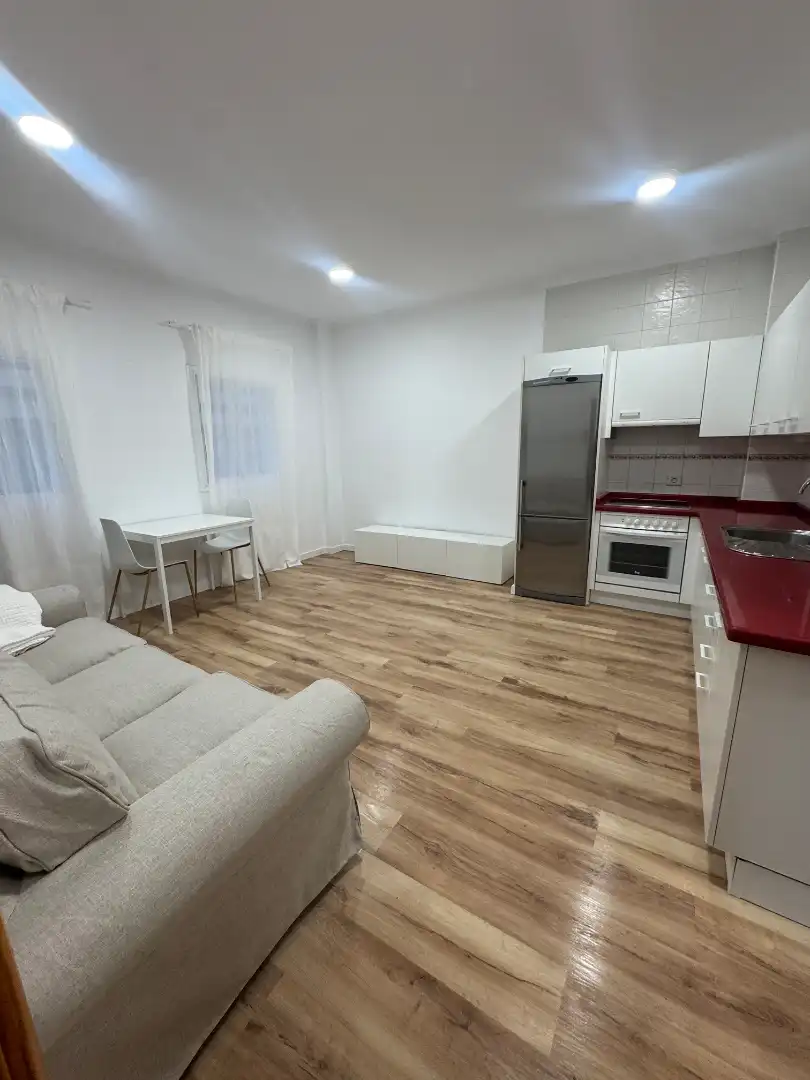 Wohnung zur Miete in Las Palmas de Gran Canaria, Las Palmas