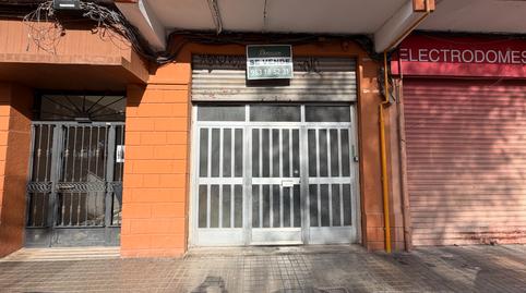 Photo 3 of Premises for sale in Avenida Manuel Colomer Marco, 4, Camí Reial,  Valencia Capital