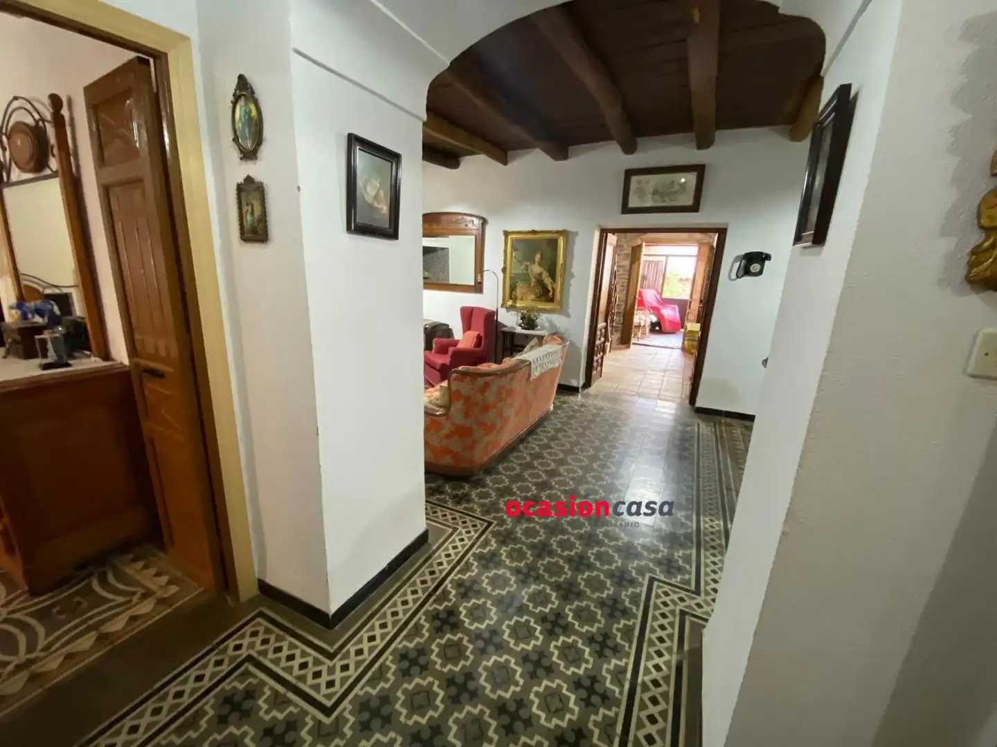 Casa con jardín en venta en Fuente Obejuna, imagen 11