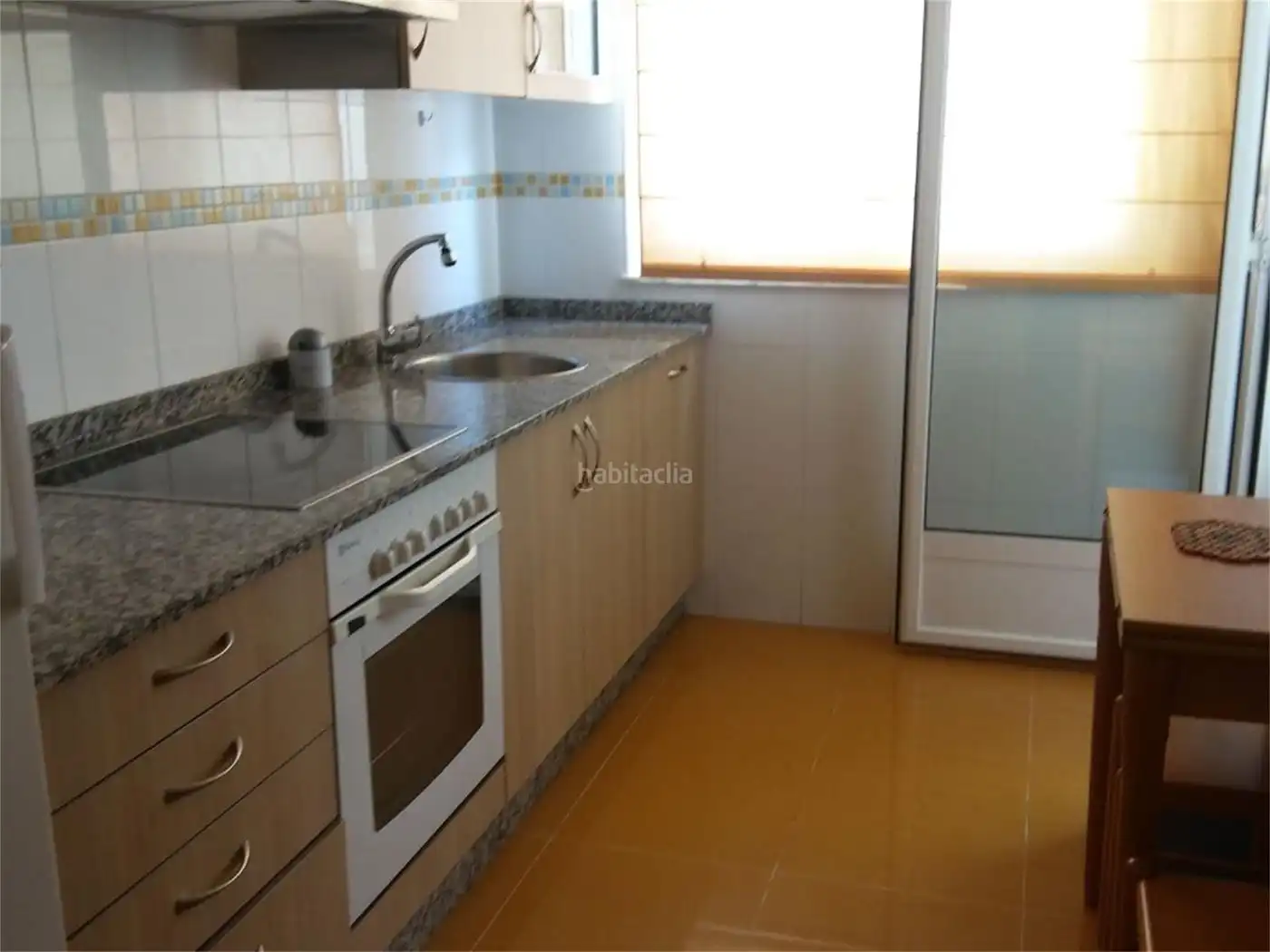 Appartamento con ascensore in affitto a Rúa San Roque 85, imagen 3