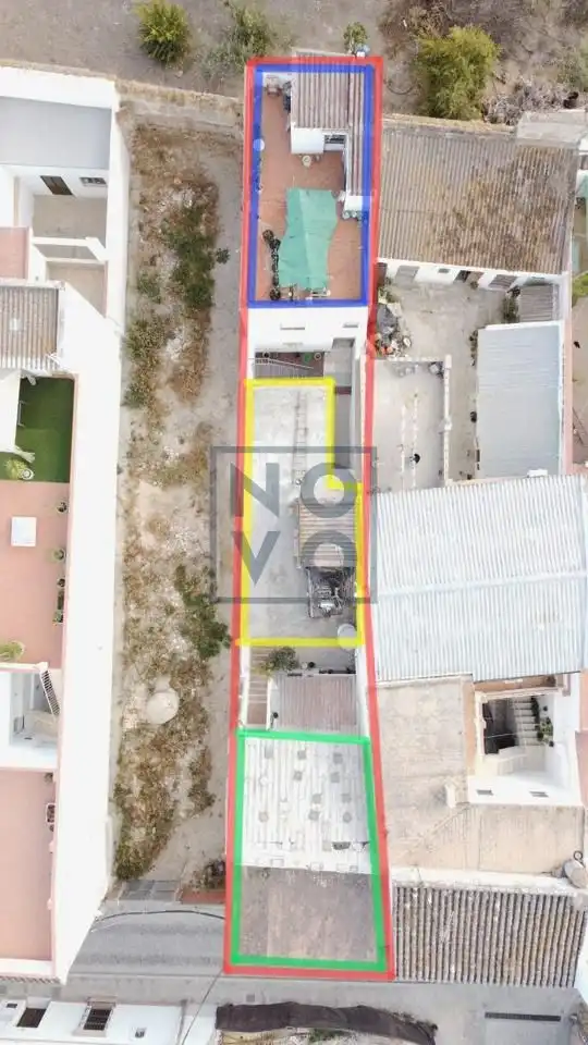 Casa o xalet en venda en Lebrija amb Terrassa
