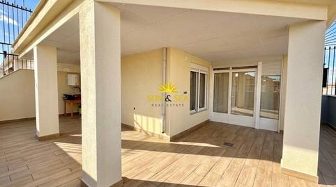 Foto 2 de Piso de alquiler en Avenida Habaneras - Curva de Palangre, Torrevieja