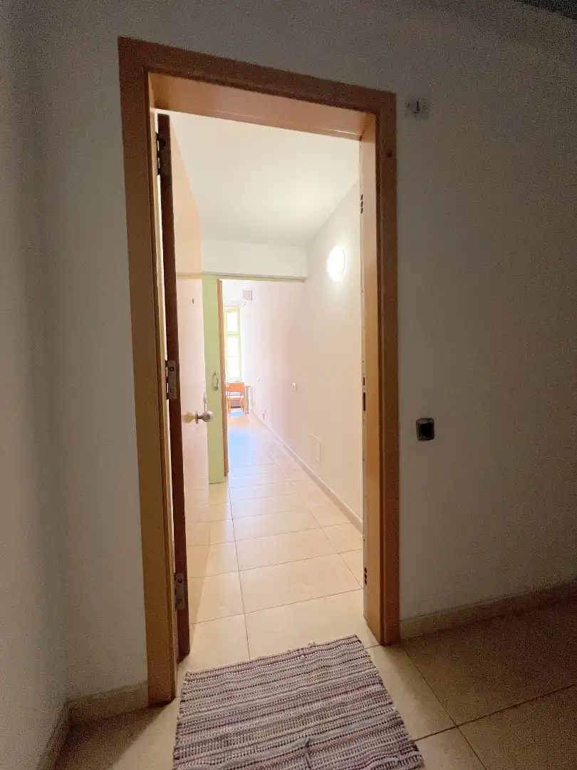 Lofts for rent in Mataró  with Air Conditioner, Heating and Furnished