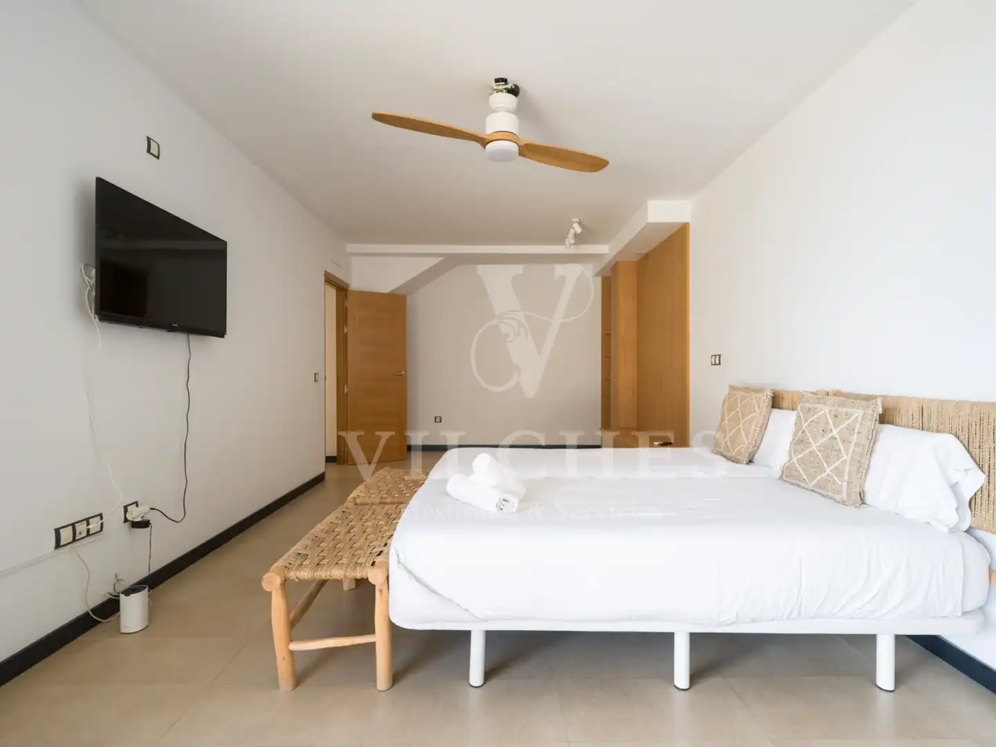 Piso en venta en La Oliva, Las Palmas