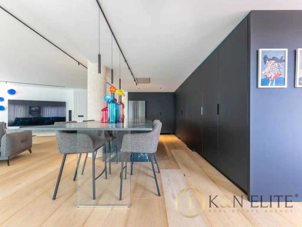 Penthouse mit Aufzug zum Verkauf in Plaza Luceros De Los, imagen 10