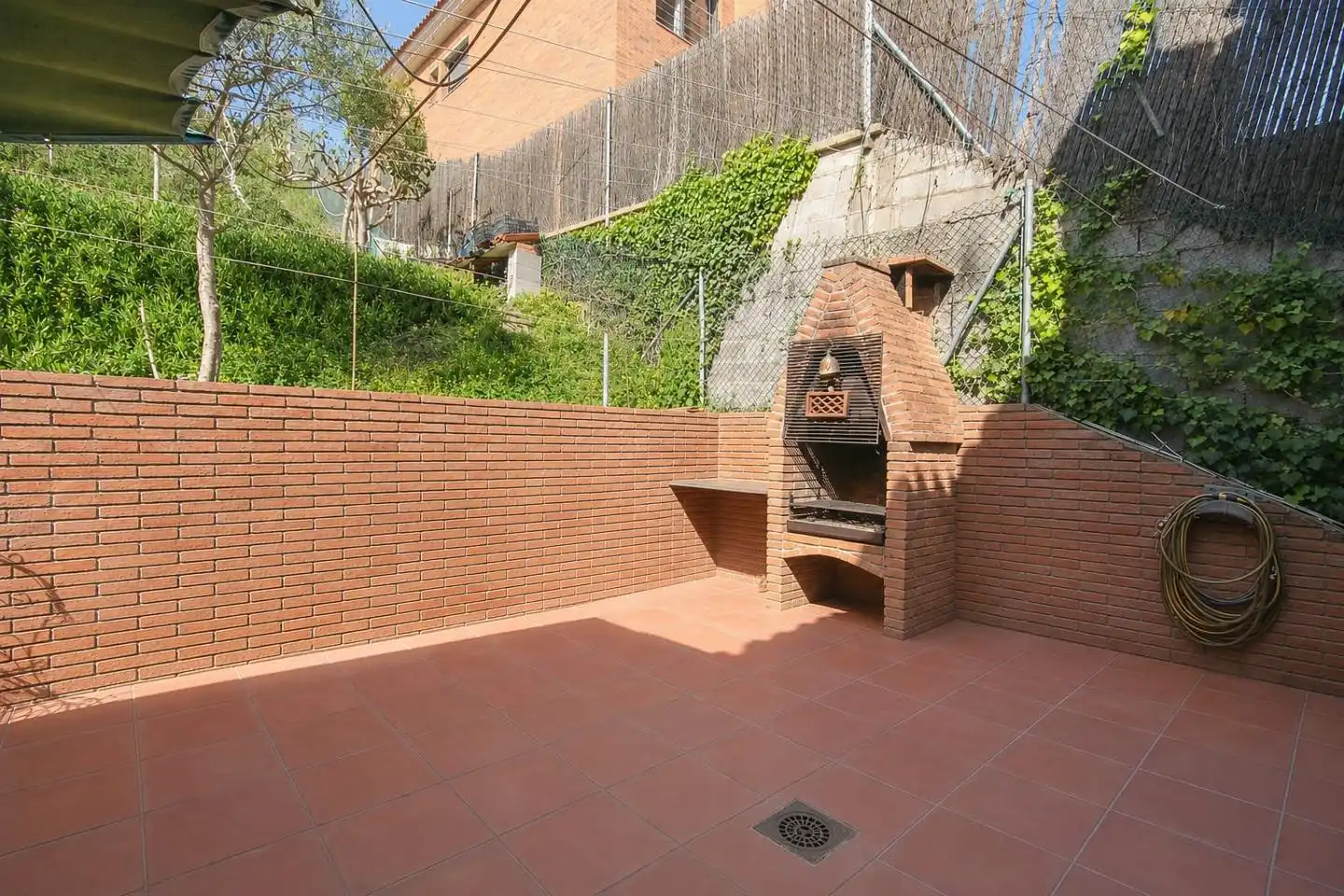 Casa amb terrassa en venda a calle el Sol, imagen 8