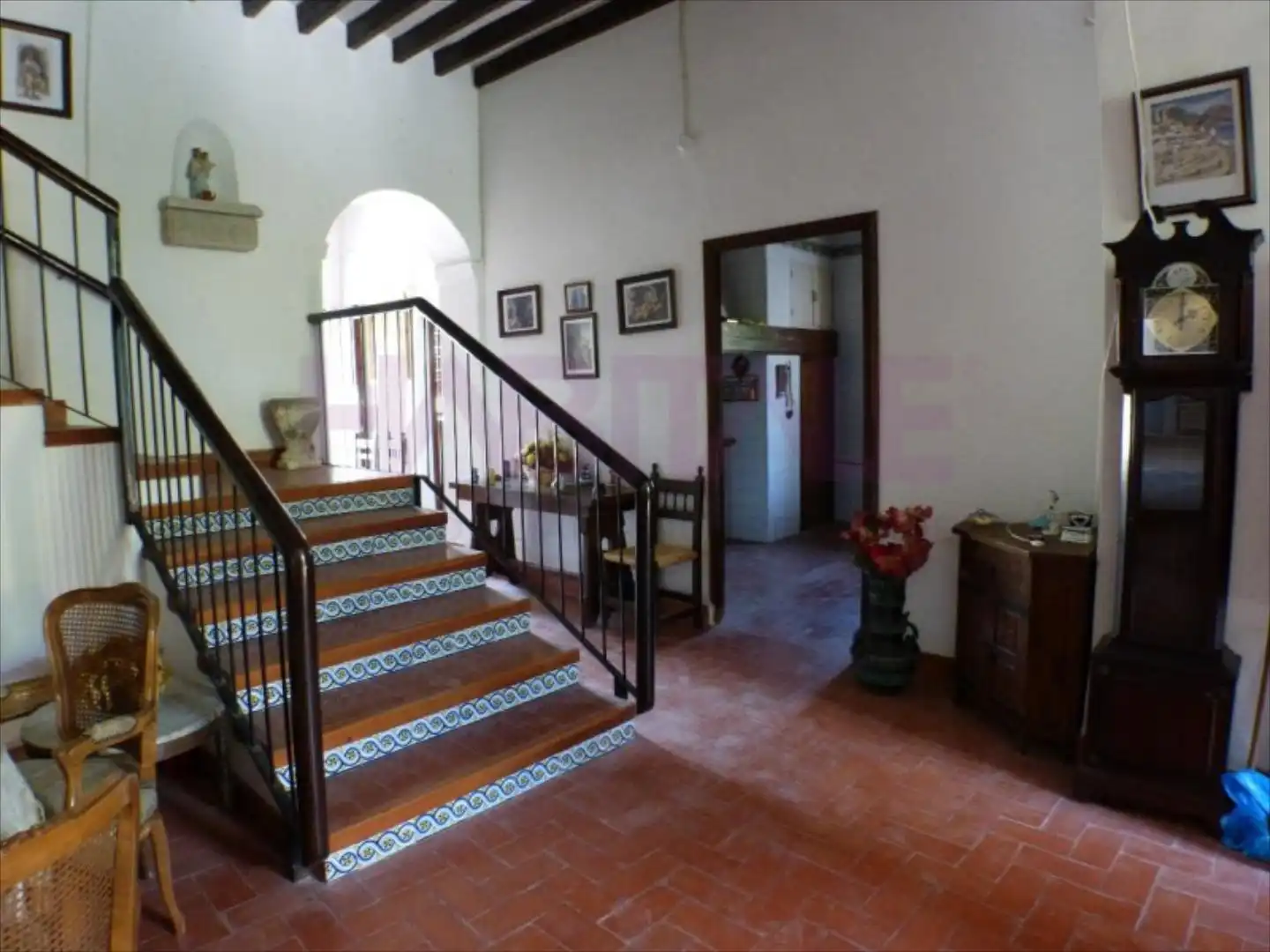 Terreny residencial en venda a Tibi, Ctra S. Vicente-Alcoy. Torrosellas, Polígono 1 parcela 25 + casa, imagen 14