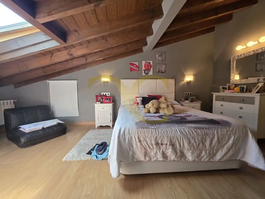 Villa con giardino in vendita a Riucaliente, imagen 40