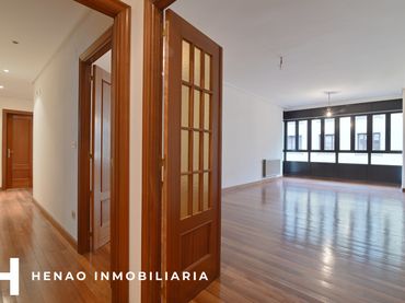 Piso con balcón en venta en Buenos Aires Kalea