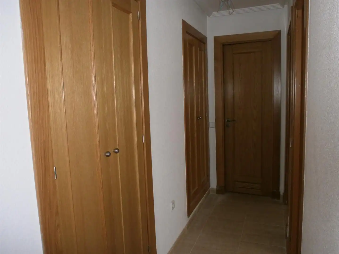 Ático en venta en Calle Jara, Ciudad Jardín - Tagarete - El Zapillo