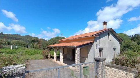 Foto 4 de Piso en venta en Dp-2503, 4, Ortigueira, A Coruña