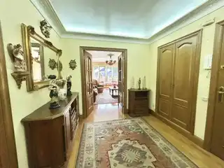 Piso en venta en Zumaia con Calefacción, Trastero y Amueblado