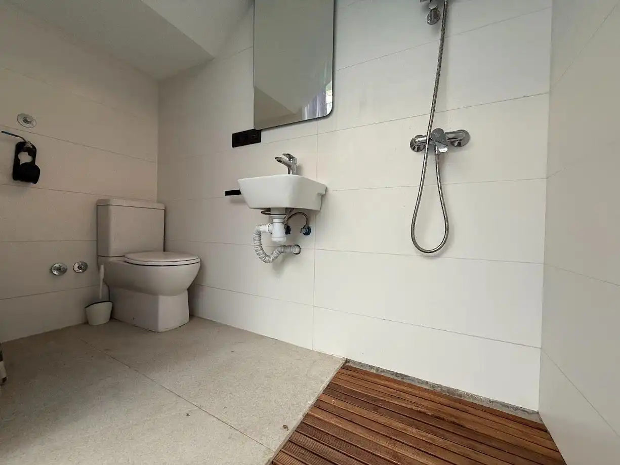 Baño de Casa o chalet en venta en Torrent con Aire acondicionado, Calefacción y Terraza