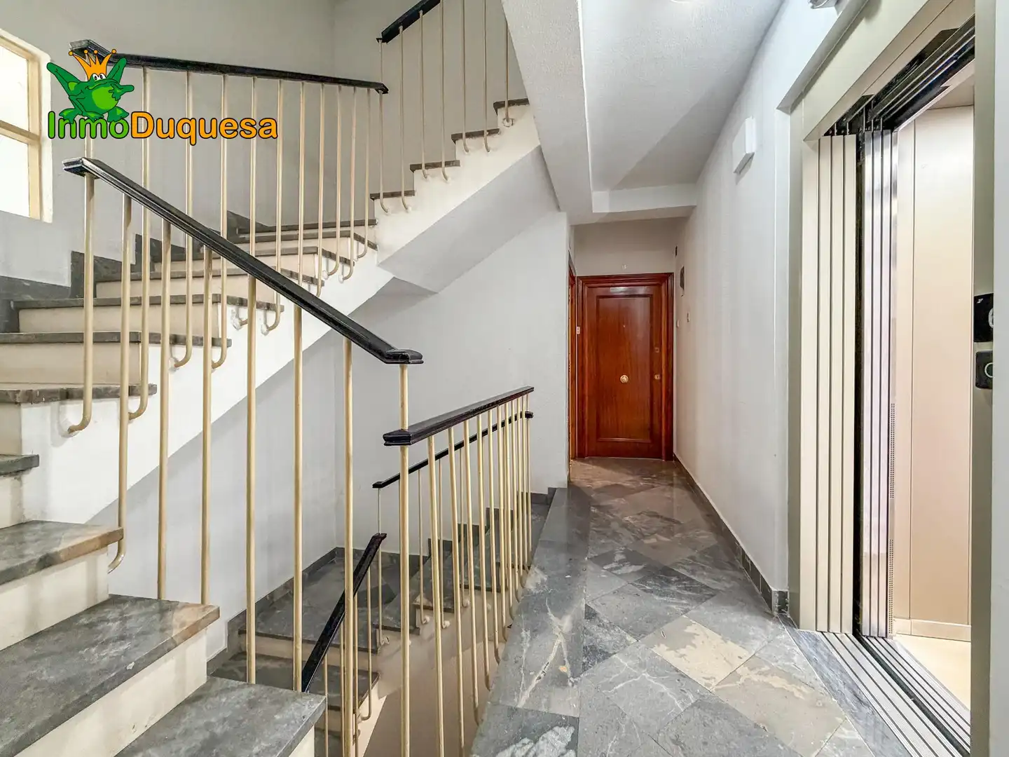Appartement avec balcon à vendre à Calle Angel Barrios 2, imagen 6