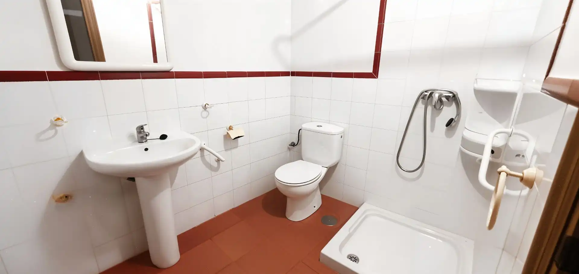 Bany de Casa o xalet en venda en Candeleda amb Aire condicionat i Jardí privat