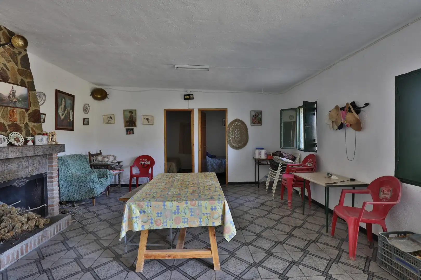 Casa rústica en venda a Dúrcal, imagen 13