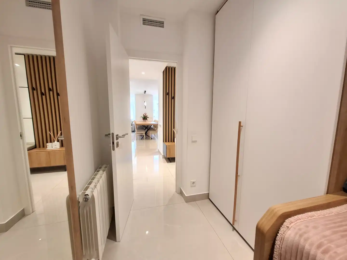 Piso en venta en Carrer de Lepant, Sagrada Família