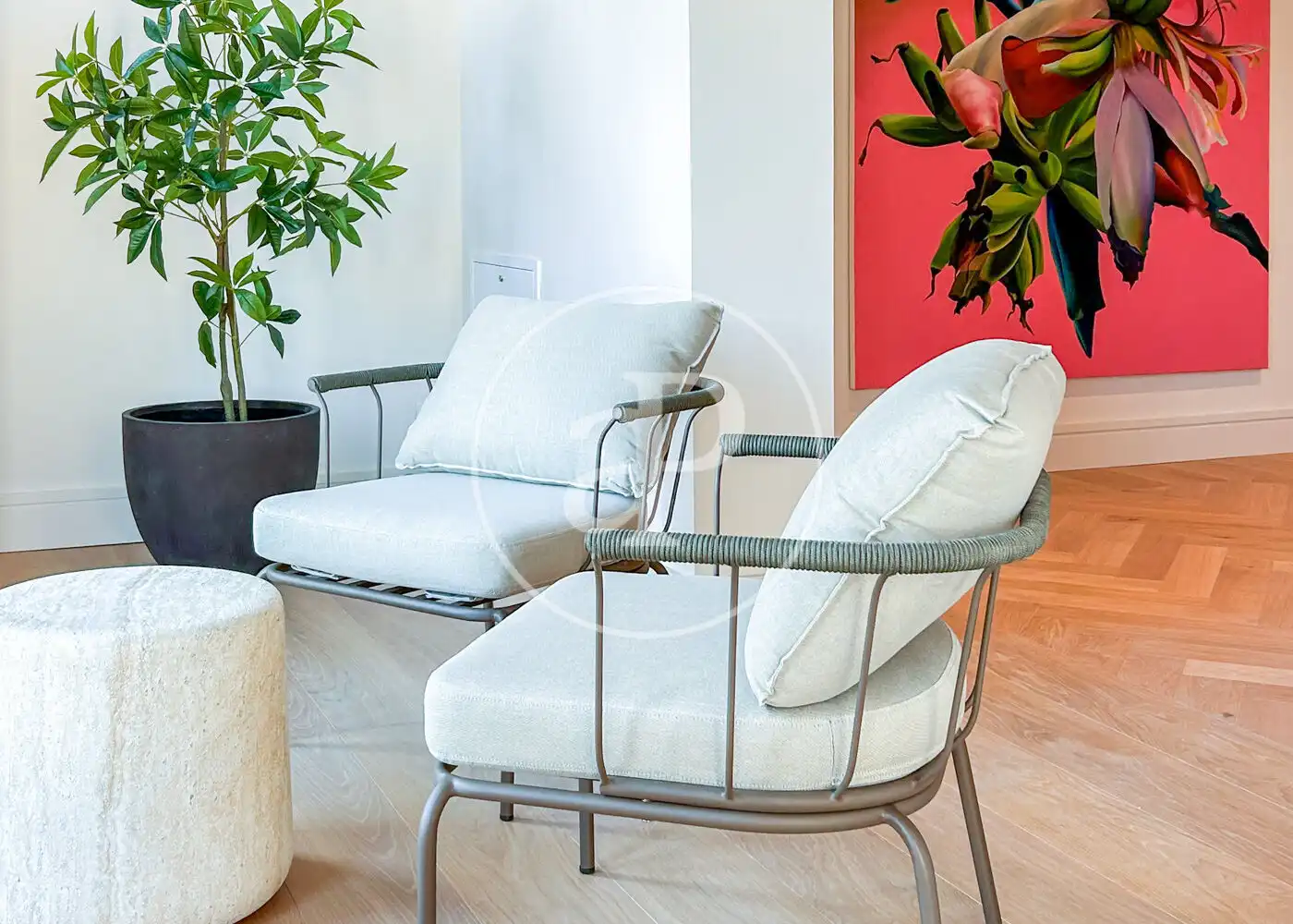 Appartement avec terrasse à vendre à Carrer del Consell de Cent, imagen 105